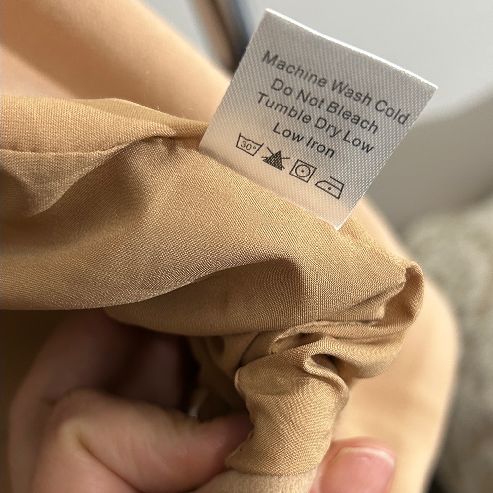 Tuckernuck Tan Utility Jacket - image 8